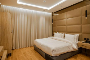XYZ Hotel Al Yasmin